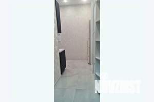 1-к квартира, посуточно, 35м2, 5/5 этаж