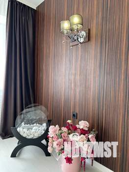 3-к квартира, посуточно, 75м2, 2/5 этаж