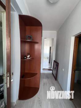 Студия квартира, посуточно, 35м2, 4/6 этаж