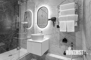 1-к квартира, посуточно, 18м2, 1/1 этаж