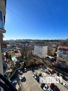 1-к квартира, на длительный срок, 46м2, 11/13 этаж