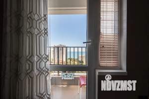 2-к квартира, посуточно, 50м2, 4/9 этаж