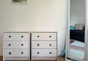 2-к квартира, на длительный срок, 44м2, 4/5 этаж