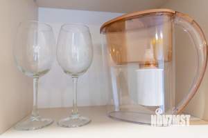 1-к квартира, посуточно, 17м2, 1/1 этаж