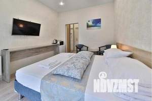 1-к квартира, посуточно, 18м2, 3/7 этаж