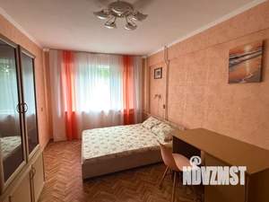 3-к квартира, посуточно, 63м2, 3/5 этаж