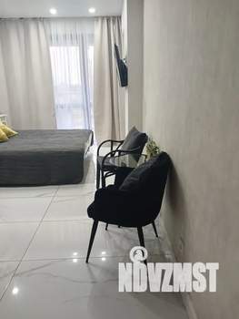 Студия квартира, посуточно, 30м2, 4/13 этаж