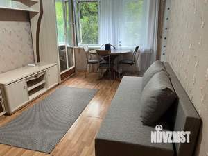 3-к квартира, на длительный срок, 50м2, 2/5 этаж