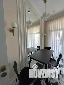1-к квартира, на длительный срок, 38м2, 3/9 этаж