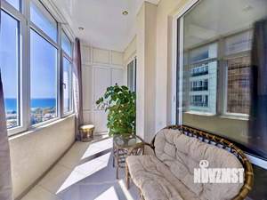 3-к квартира, на длительный срок, 100м2, 16/23 этаж