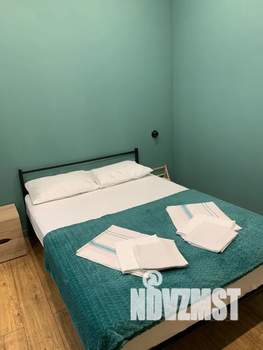 Студия квартира, посуточно, 25м2, 2/2 этаж
