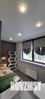 2-к квартира, посуточно, 43м2, 2/19 этаж