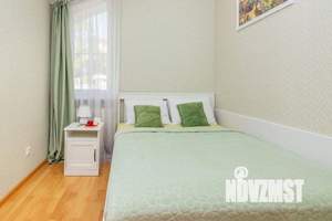 1-к квартира, посуточно, 100м2, 1/1 этаж