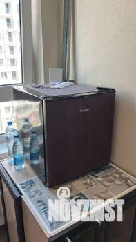 Студия квартира, посуточно, 30м2, 7/12 этаж