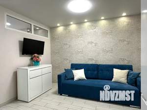 2-к квартира, посуточно, 37м2, 2/9 этаж