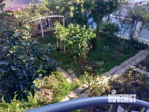 2-к квартира, на длительный срок, 80м2, 2/3 этаж