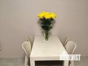 2-к квартира, посуточно, 48м2, 1/1 этаж