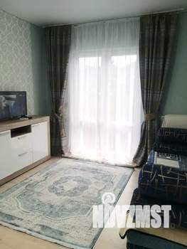 Студия квартира, посуточно, 23м2, 1/2 этаж