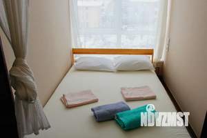 Студия квартира, посуточно, 38м2, 5/5 этаж