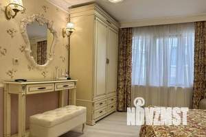 1-к квартира, посуточно, 32м2, 1/2 этаж