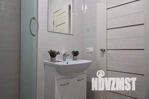 1-к квартира, посуточно, 22м2, 1/1 этаж