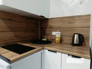 Студия квартира, на длительный срок, 18м2, 3/5 этаж