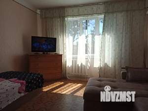 1-к квартира, посуточно, 30м2, 3/4 этаж