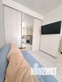 Студия квартира, посуточно, 26м2, 3/4 этаж