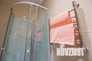 2-к квартира, посуточно, 55м2, 1/1 этаж