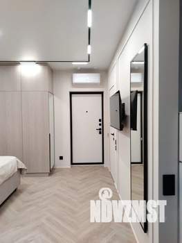 1-к квартира, посуточно, 30м2, 3/11 этаж