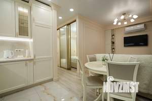 1-к квартира, посуточно, 37м2, 8/9 этаж