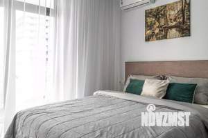 1-к квартира, посуточно, 21м2, 1/1 этаж