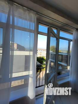 1-к квартира, на длительный срок, 32м2, 3/5 этаж