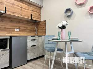 1-к квартира, посуточно, 29м2, 2/12 этаж