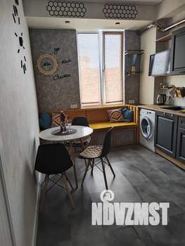 1-к квартира, посуточно, 37м2, 3/9 этаж