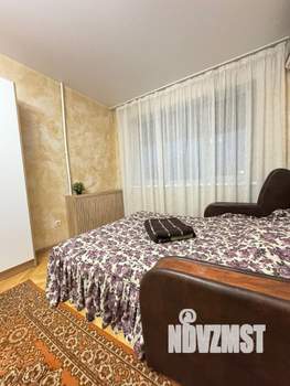 1-к квартира, на длительный срок, 30м2, 4/5 этаж