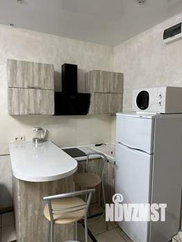 Студия квартира, на длительный срок, 24м2, 9/9 этаж