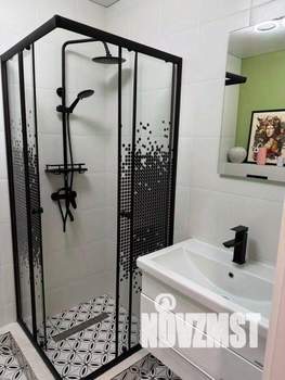 1-к квартира, посуточно, 26м2, 1/1 этаж