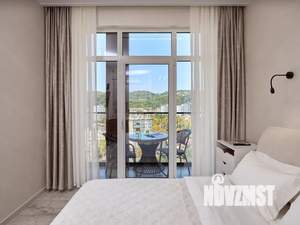 Студия квартира, посуточно, 30м2, 17/20 этаж