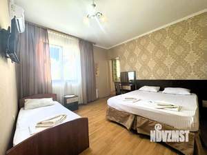 2-к квартира, посуточно, 26м2, 1/1 этаж