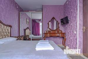 2-к квартира, посуточно, 40м2, 1/1 этаж