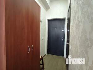 Студия квартира, на длительный срок, 22м2, 9/13 этаж