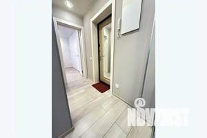 2-к квартира, посуточно, 55м2, 3/5 этаж