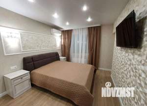 2-к квартира, на длительный срок, 62м2, 5/9 этаж