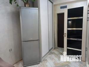 Студия квартира, посуточно, 38м2, 5/12 этаж