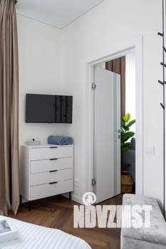 2-к квартира, посуточно, 36м2, 2/5 этаж