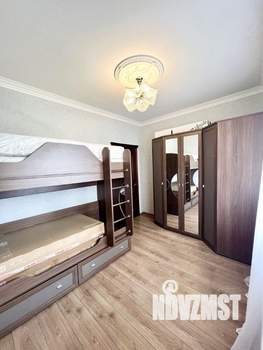 3-к квартира, на длительный срок, 80м2, 4/7 этаж