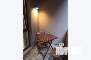 1-к квартира, посуточно, 29м2, 2/4 этаж