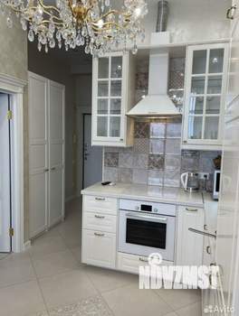 3-к квартира, посуточно, 45м2, 4/6 этаж