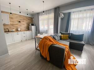 3-к квартира, посуточно, 80м2, 5/5 этаж